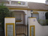 Cabo Roig Holiday Rental - Costa Blanca - Spain